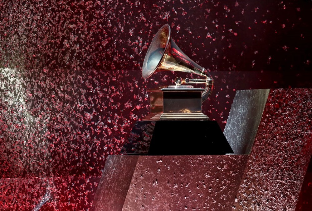 2020 Grammy adayları açıklandı