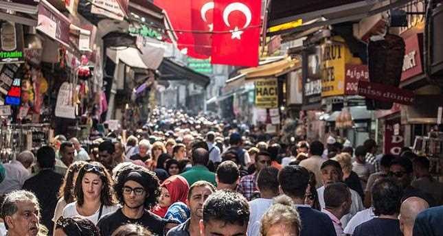 Hangi ülkede kaç Türk yaşıyor