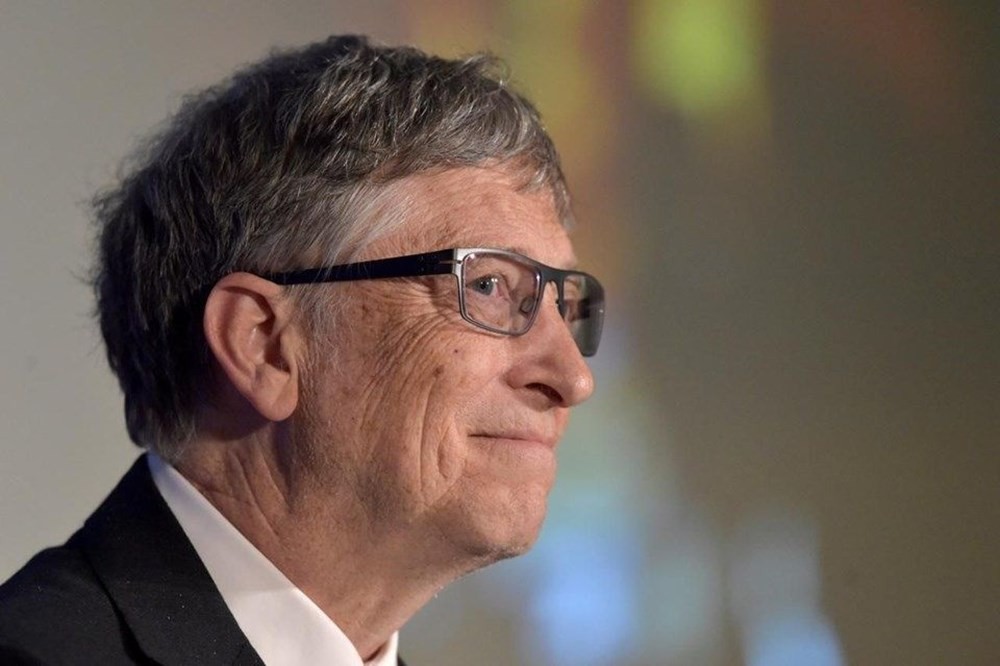 Bill Gates başarısızlığın nedenini açıkladı