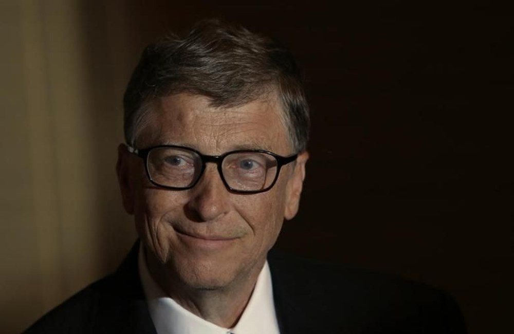 Bill Gates başarısızlığın nedenini açıkladı