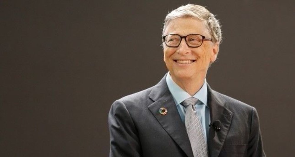 Bill Gates başarısızlığın nedenini açıkladı