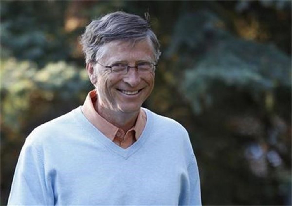 Bill Gates başarısızlığın nedenini açıkladı