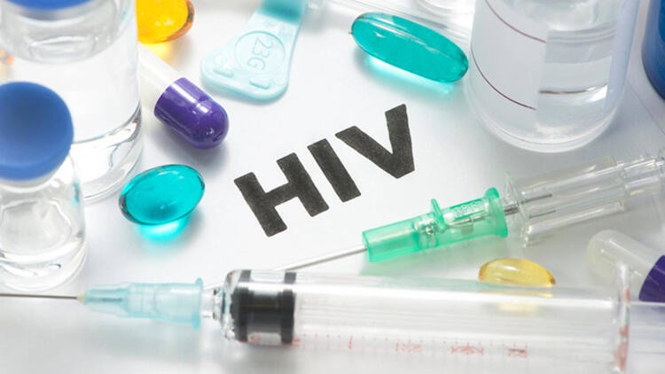 19 yıl sonra ilk kez yeni bir HIV virüsü keşfedildi