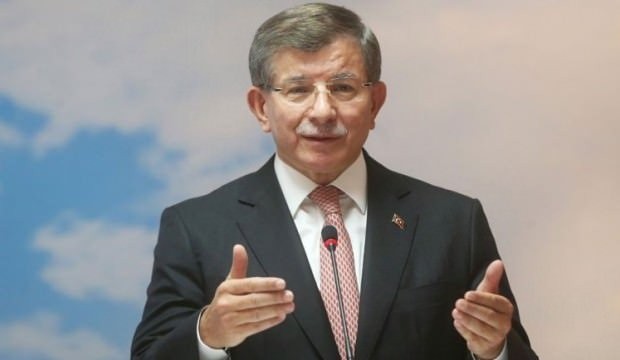 Davutoğlu'nun partisinde kurucu isimlerin tam listesi!