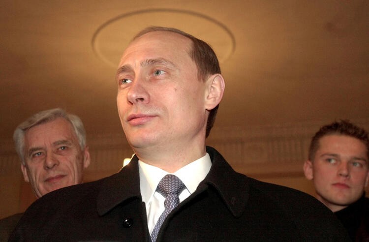 KGB ajanı Vladimir Putin’i devlet başkanı yapan adam