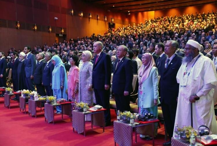 Erdoğan, 'Bu konu aciliyet kazanmıştır' deyip ekledi: Hazırız!