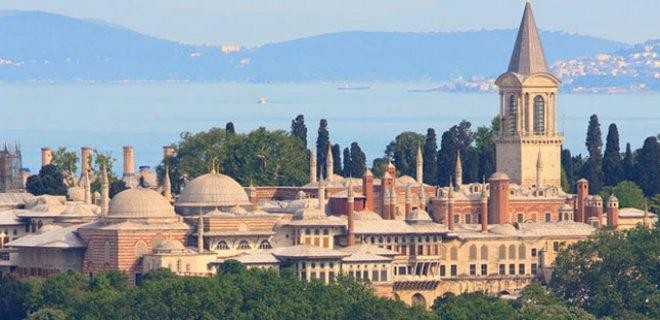 Osmanlı'da Harem'in bilinmeyen yüzü..Efsaneler ve gerçekler 