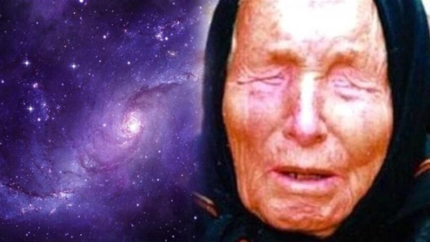 İşte Baba Vanga'nın 2020 kehanetleri!