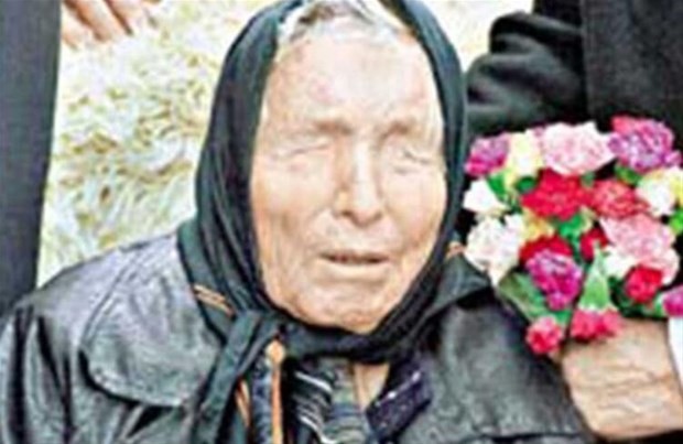 İşte Baba Vanga'nın 2020 kehanetleri!