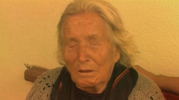 İşte Baba Vanga'nın 2020 kehanetleri!