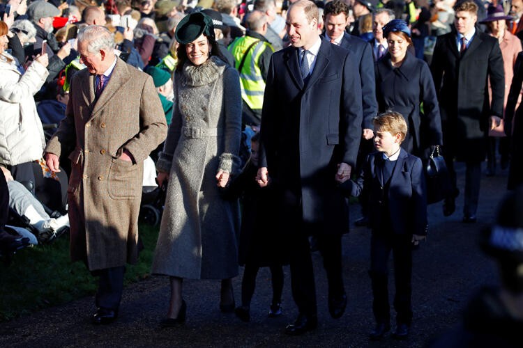 Kate Middleton: Çok pişmanım, keşke... 