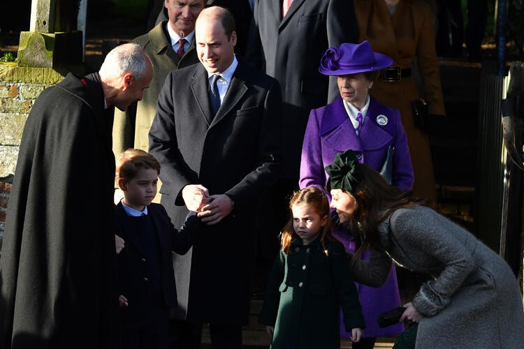 Kate Middleton: Çok pişmanım, keşke... 