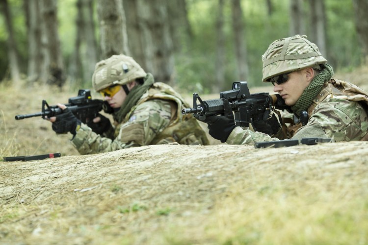 NATO'nun en güçlü ülkeleri belli oldu: İşte Türkiye'nin sırası!