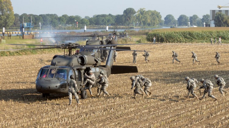 NATO'nun en güçlü ülkeleri belli oldu: İşte Türkiye'nin sırası!