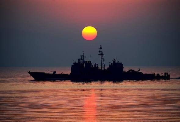 Dünyanın en güçlü deniz kuvvetleri belli oldu!