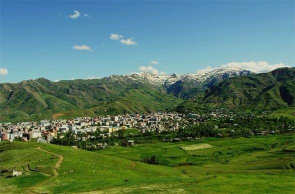 İşte Türkiye'nin şartları en iyi şehirleri