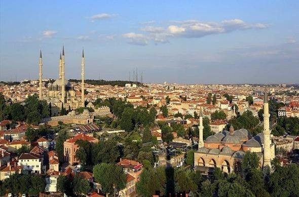 İşte Türkiye'nin şartları en iyi şehirleri