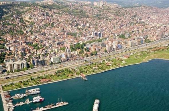 İşte Türkiye'nin şartları en iyi şehirleri