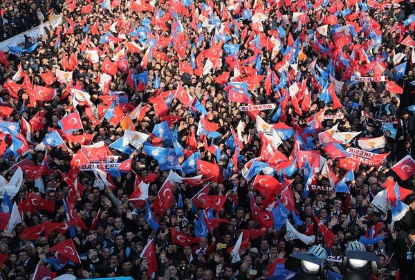 Erdoğan yeni askerlik sistemini açıkladı