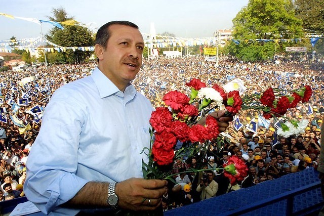 Siyasilerin görmediğiniz arşiv fotoğrafları