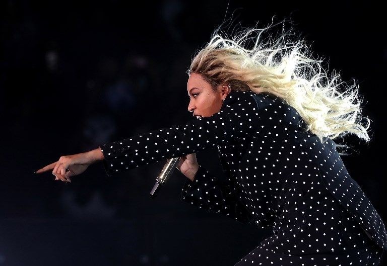 Beyonce'den bir hayranına vegan olması karşılığı ömür boyu bilet sözü