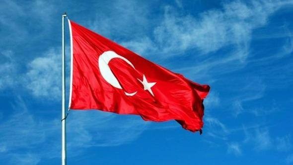 Dünyanın en güzel bayrakları seçildi! Türkiye bakın kaçıncı sırada