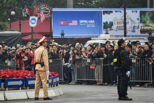 Tarihi zirveye saatler kaldı! İşte ilk görüntüler