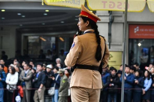 Tarihi zirveye saatler kaldı! İşte ilk görüntüler