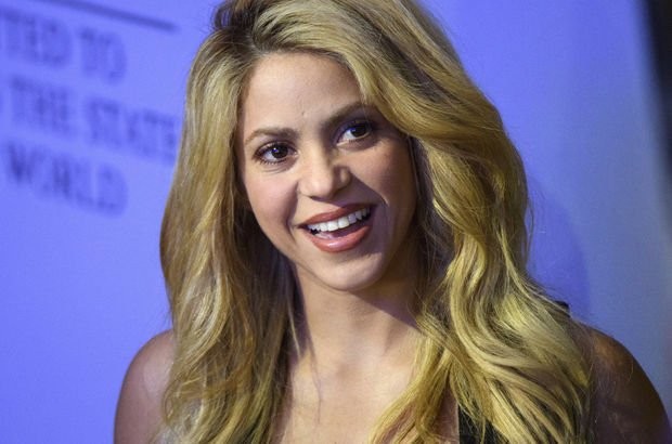 Shakira'ya vergi kaçakçılığı suçlaması