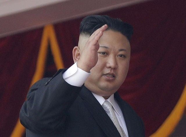 Kim Jong Un'un eşi Ri Sol Ju hakkında bilinmeyenler