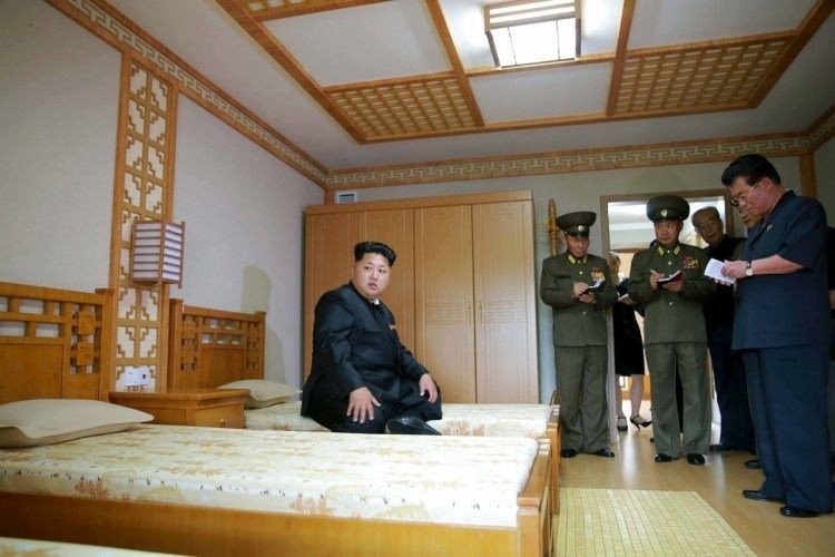 Kim Jong Un'un eşi Ri Sol Ju hakkında bilinmeyenler