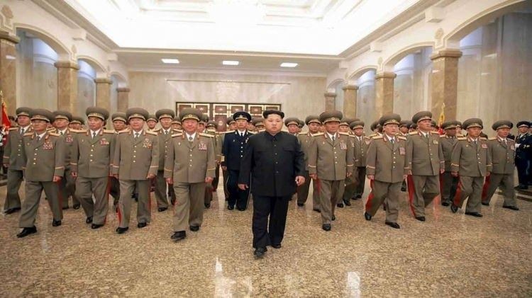 Kim Jong Un'un eşi Ri Sol Ju hakkında bilinmeyenler