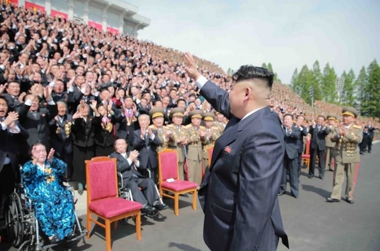 Kim Jong Un'un eşi Ri Sol Ju hakkında bilinmeyenler