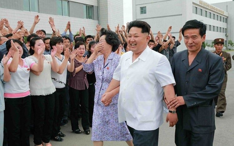 Kim Jong Un'un eşi Ri Sol Ju hakkında bilinmeyenler