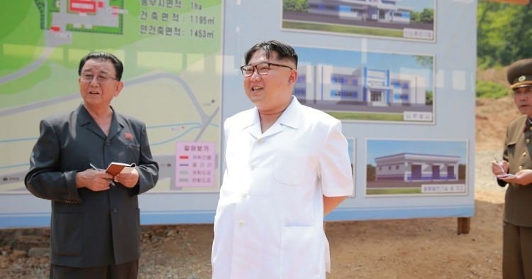 Kim Jong Un'un eşi Ri Sol Ju hakkında bilinmeyenler