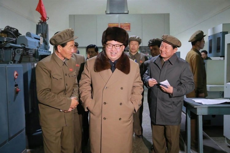 Kim Jong Un'un eşi Ri Sol Ju hakkında bilinmeyenler