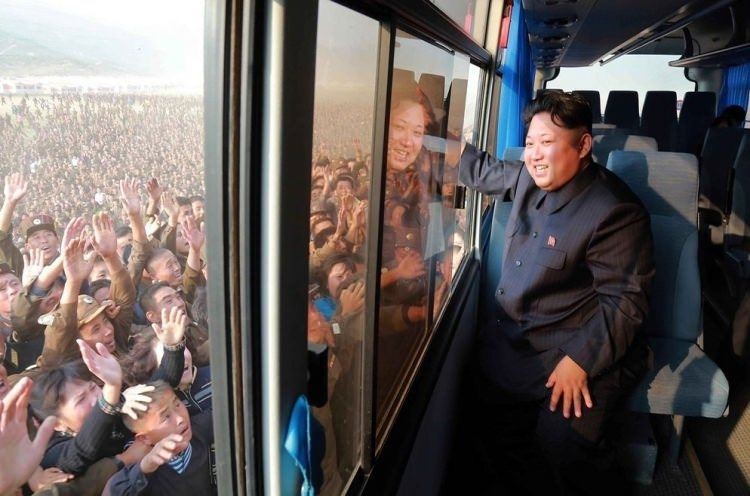 Kim Jong Un'un eşi Ri Sol Ju hakkında bilinmeyenler