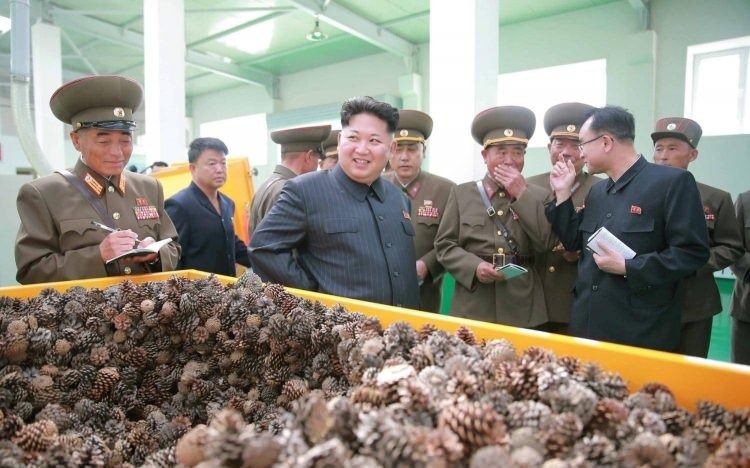 Kim Jong Un'un eşi Ri Sol Ju hakkında bilinmeyenler