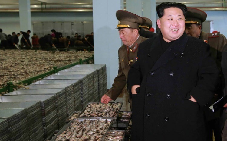 Kim Jong Un'un eşi Ri Sol Ju hakkında bilinmeyenler