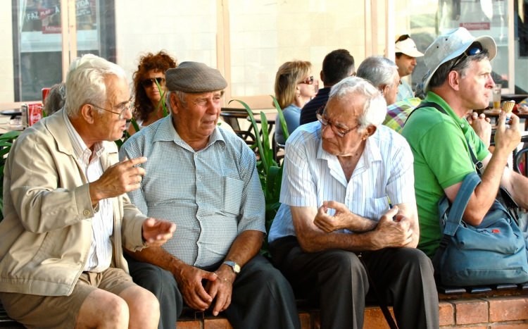 En çok kanserli insan bulunan 30 ülke