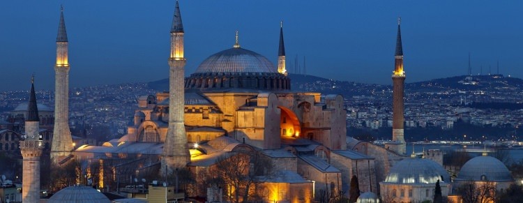 İstanbul'u en çok ve en az hangi ülke vatandaşları ziyaret ediyor?