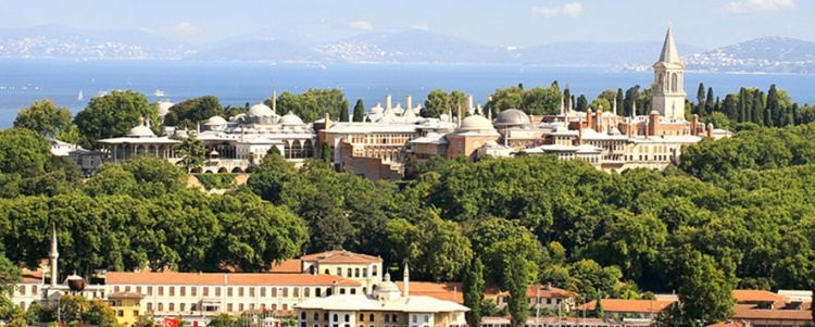 İstanbul'u en çok ve en az hangi ülke vatandaşları ziyaret ediyor?