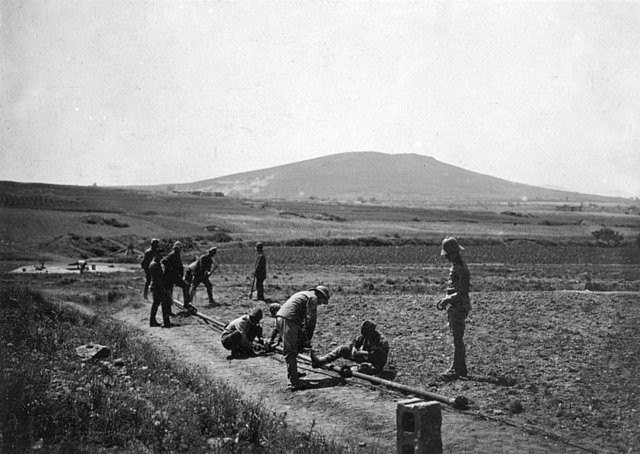 Birçoğunu ilk defa göreceğiniz eski Türkiye fotoğrafları