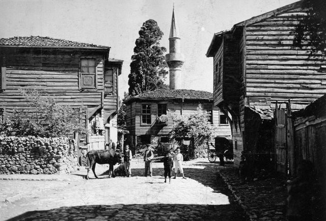 Birçoğunu ilk defa göreceğiniz eski Türkiye fotoğrafları