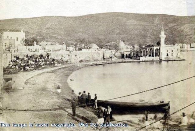 Birçoğunu ilk defa göreceğiniz eski Türkiye fotoğrafları