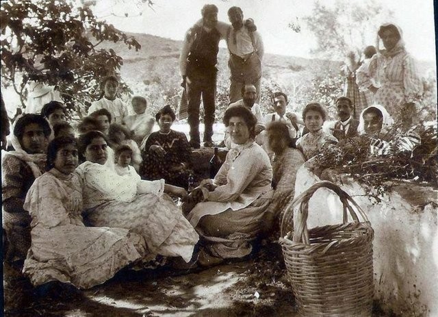 Birçoğunu ilk defa göreceğiniz eski Türkiye fotoğrafları