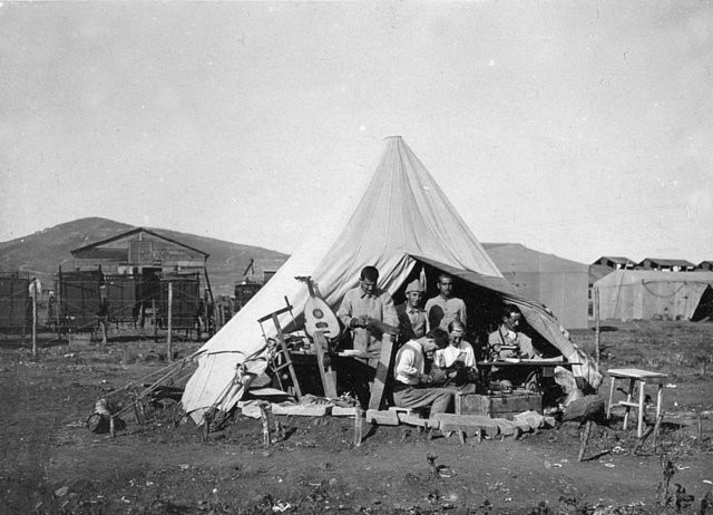 Birçoğunu ilk defa göreceğiniz eski Türkiye fotoğrafları