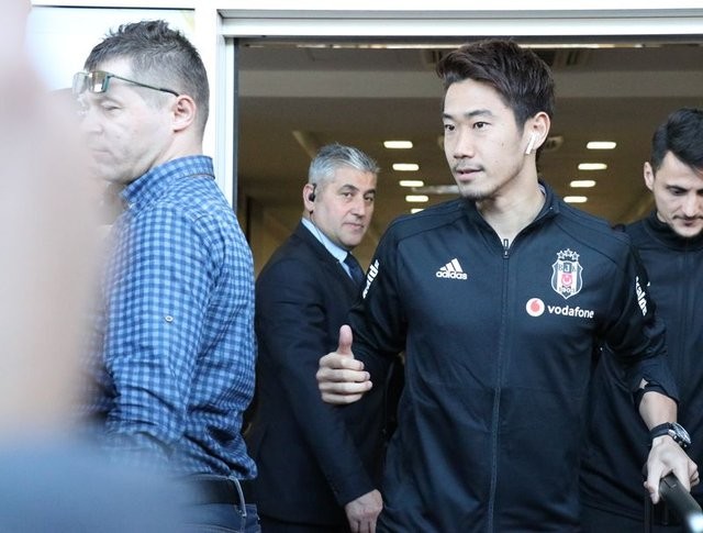 Kagawa diye aldık Tsubasa çıktı