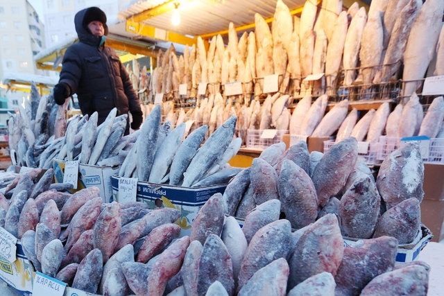 Kutup girdabı paylaşımları şaşırtıyor