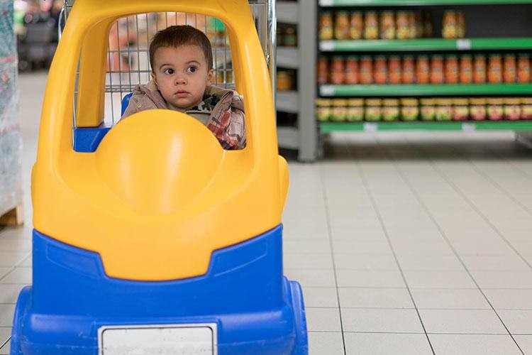 Mutfak alışverişi yaparken fazla harcamanızı önleyecek uyarılar